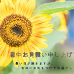 夏休み