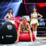 RIZIN秋元強真選手